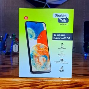 Samsung Galaxy A23 5G
